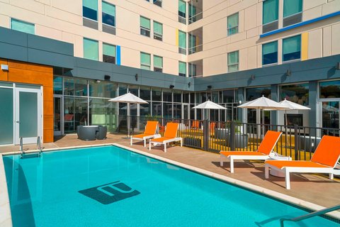 Aloft College Station