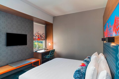 Aloft College Station photo 2