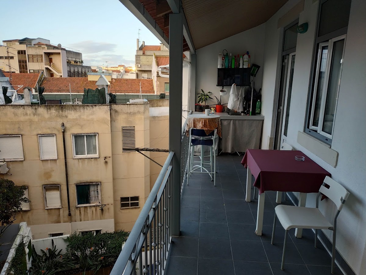 Cidade Room