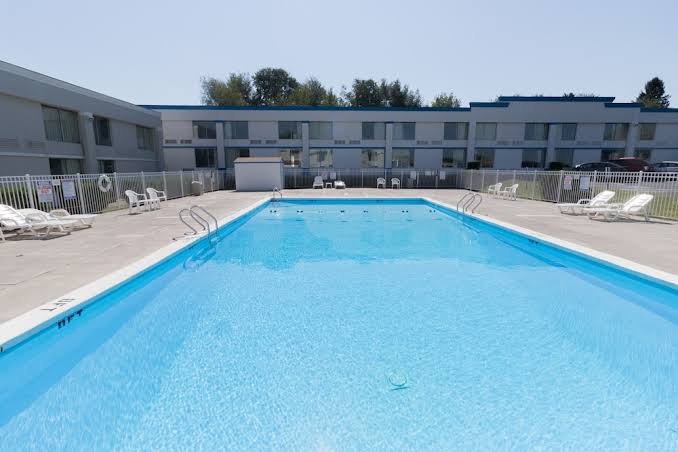 Motel 6 Clarion, PA photo 3