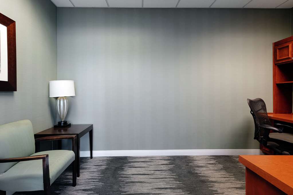 Hilton Garden Inn Mobile West I-65/Airport Blvd. photo 2