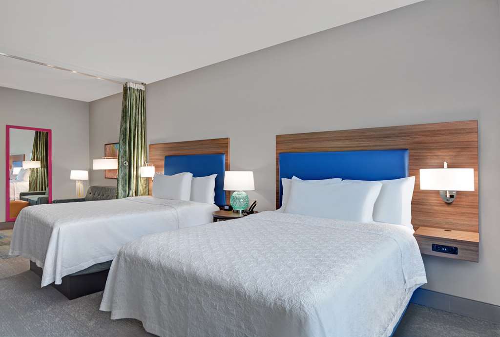 Home2 Suites by Hilton Bentonville Rogers photo 2