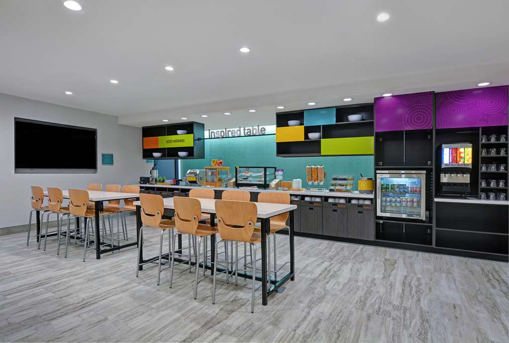 Home2 Suites by Hilton Bentonville Rogers photo 3