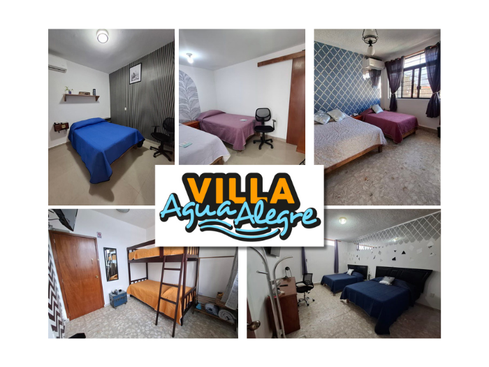 Villa 'Agua Alegre' photo 3