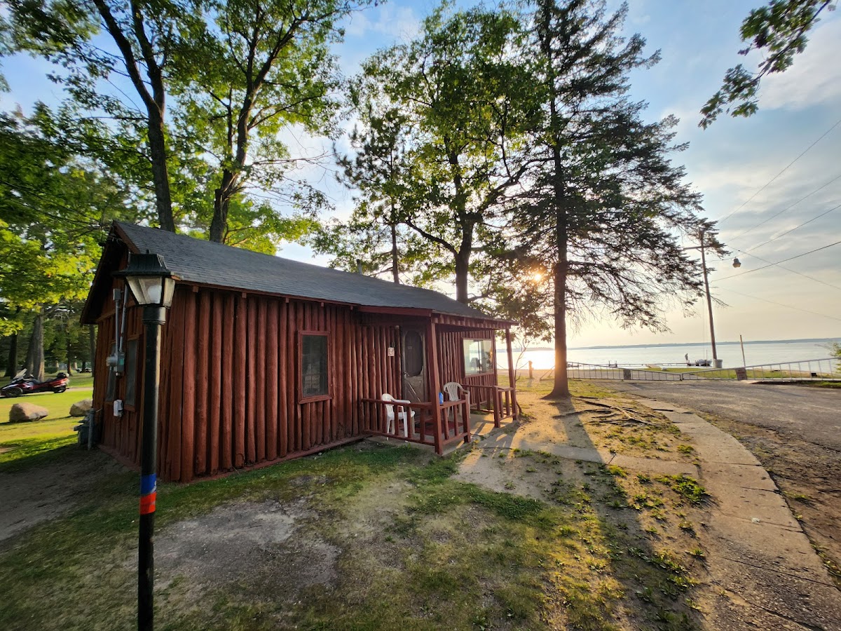 Pilgrim's Village Resort photo 3