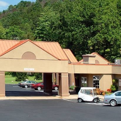 Chestnut Tree Inn
