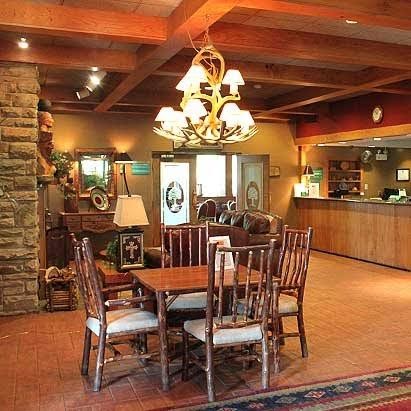 Chestnut Tree Inn photo 3