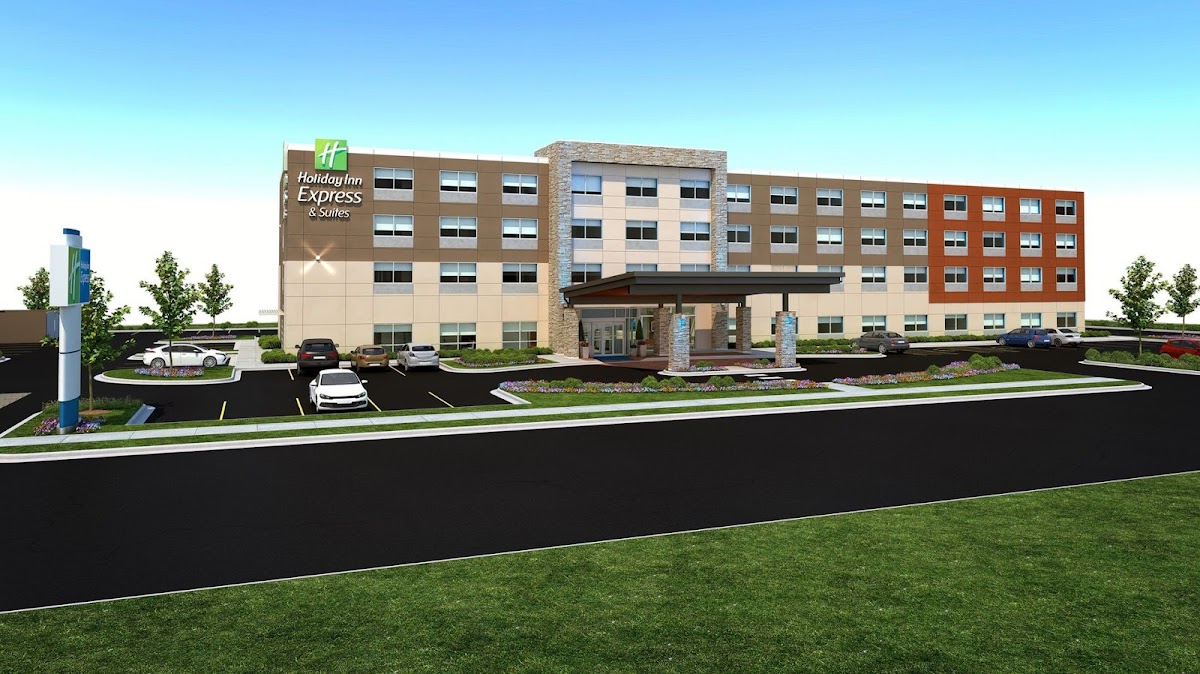 Holiday Inn Express & Suites Odessa I-20 by IHG