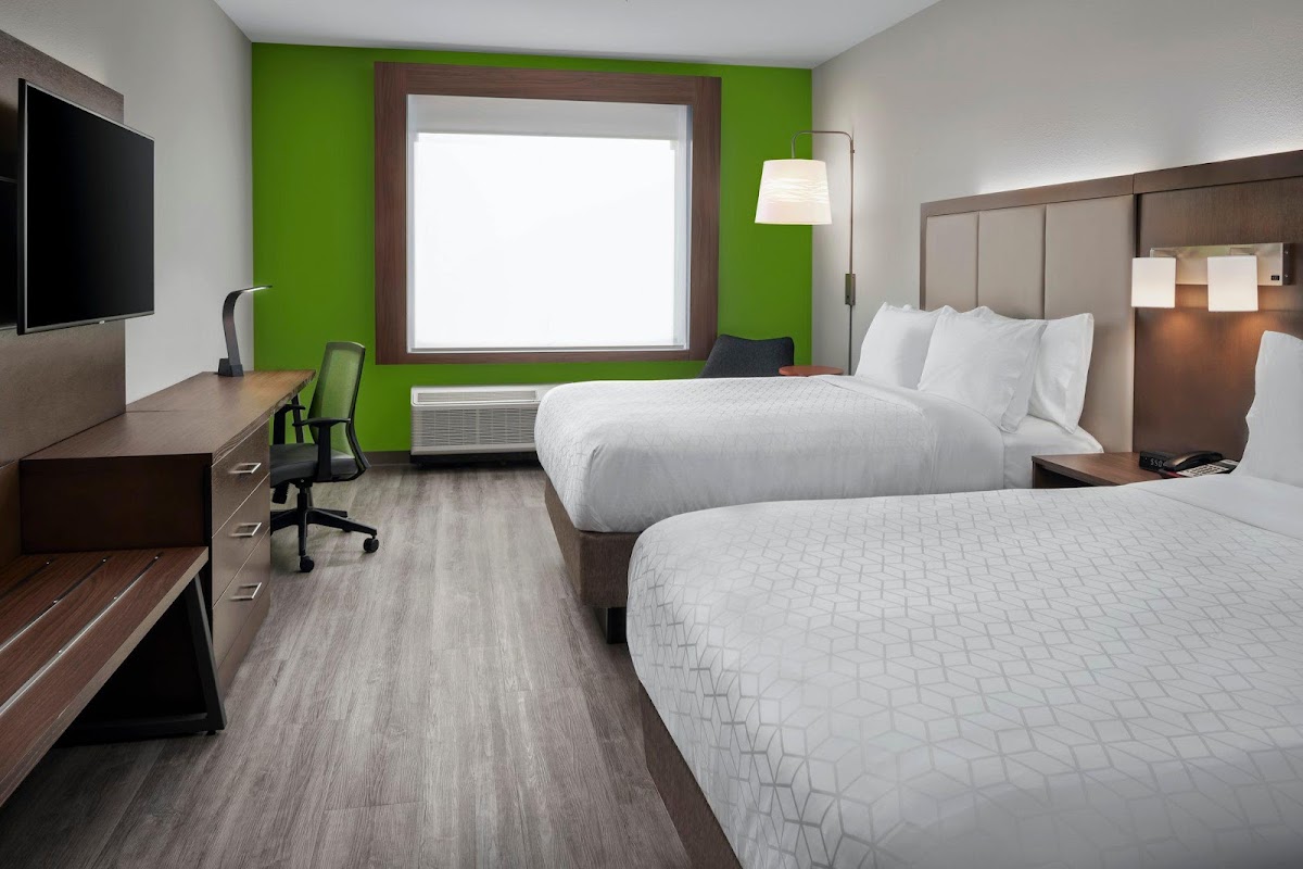 Holiday Inn Express & Suites Odessa I-20 by IHG photo 2