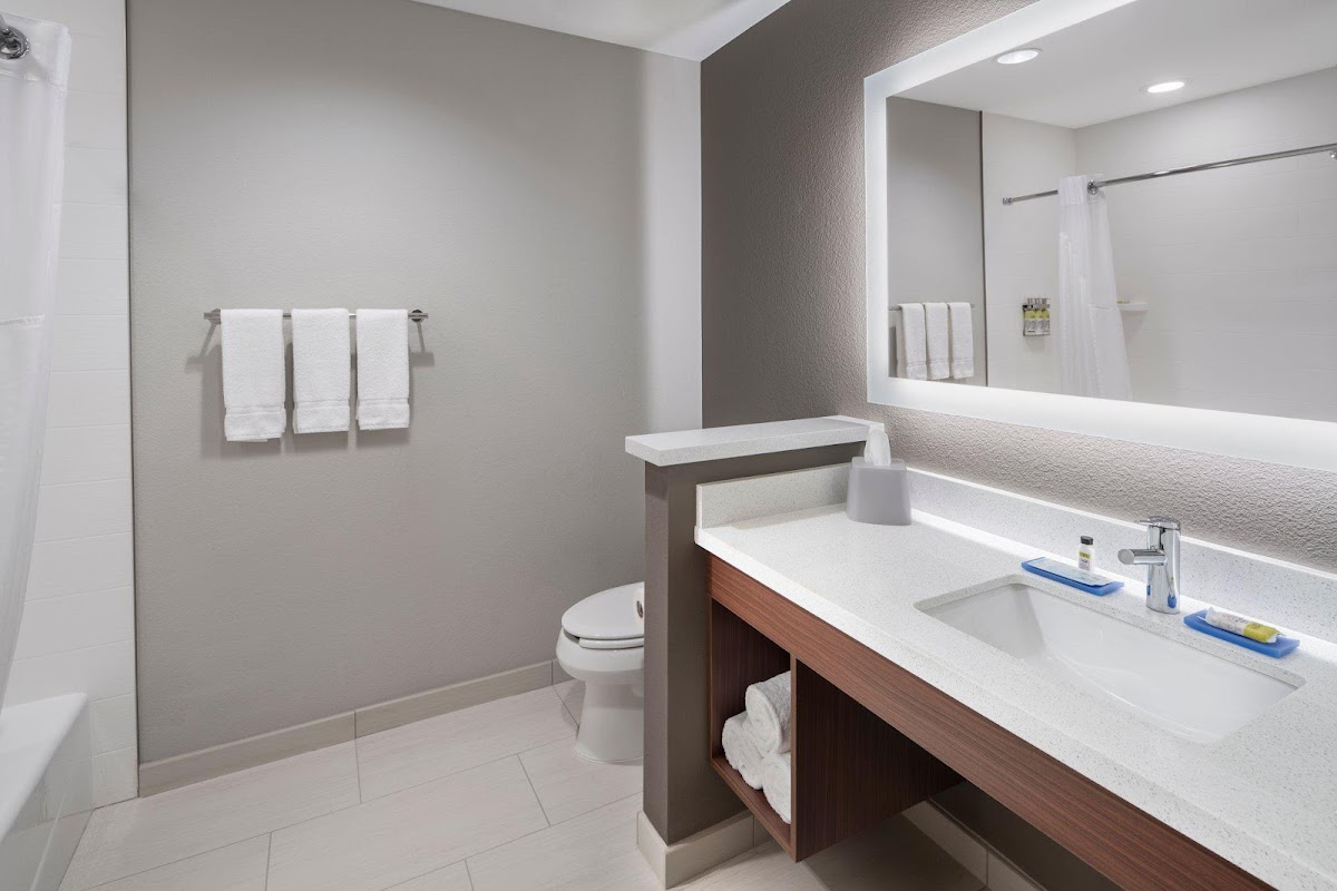 Holiday Inn Express & Suites Odessa I-20 by IHG photo 3
