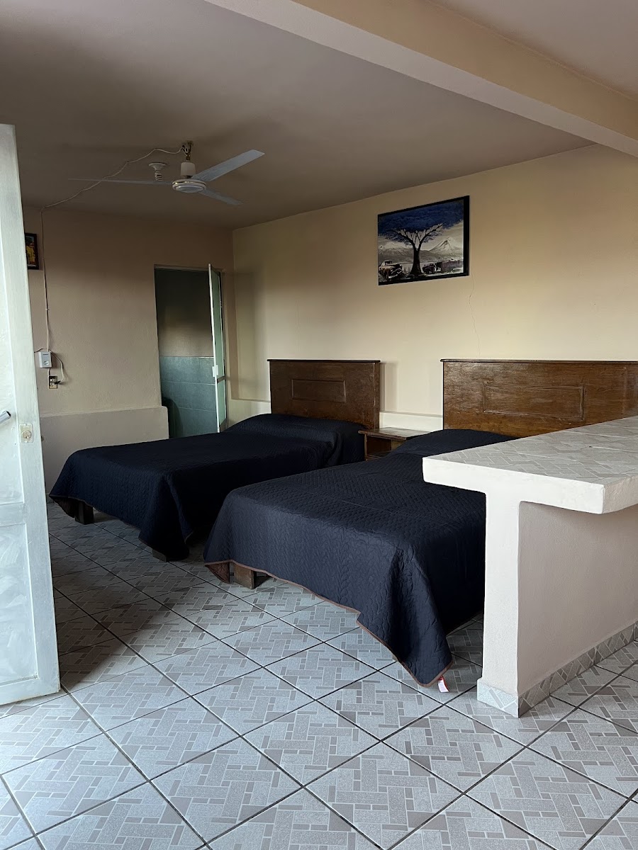 Hotel Mirador Los Angeles photo 3
