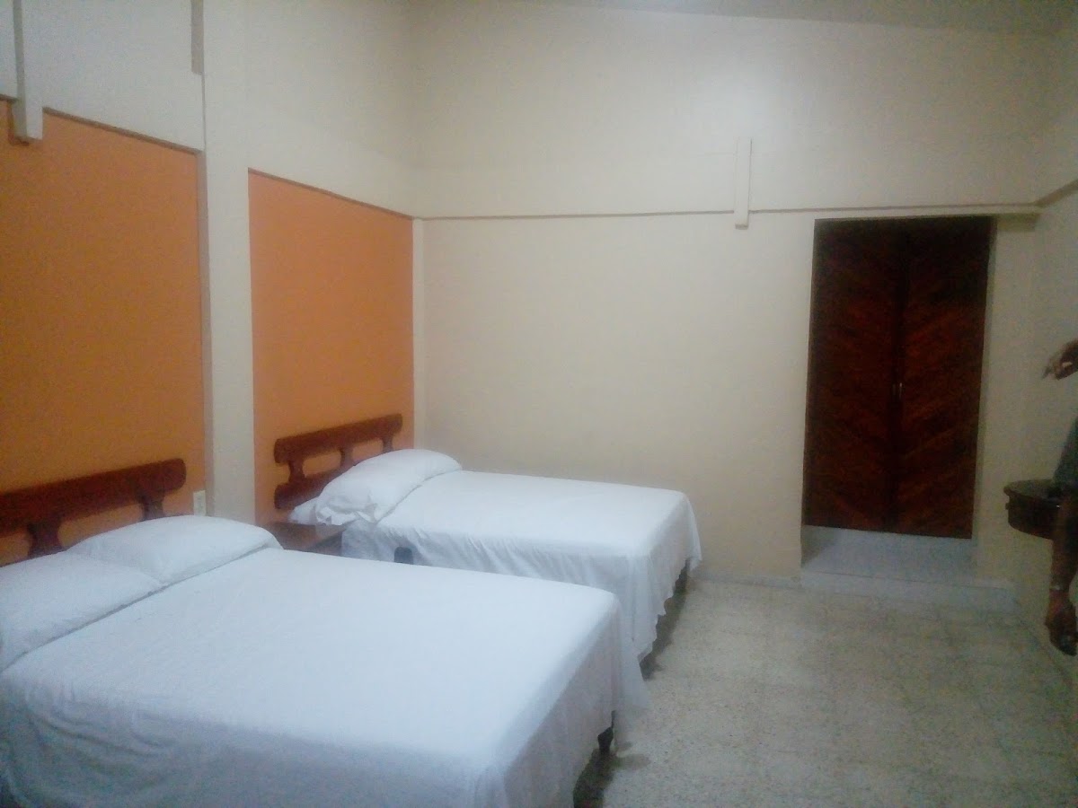 Hotel Ros Bal photo 2