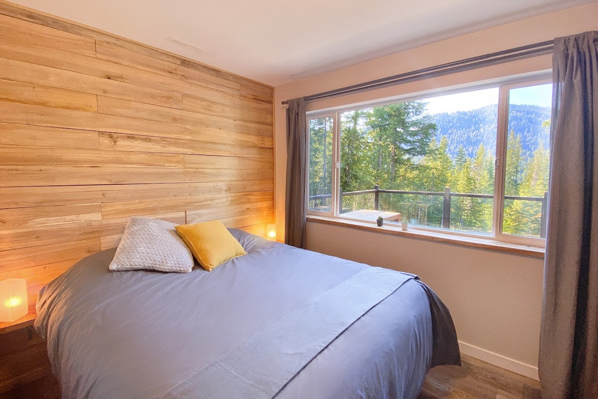 Woodland Cabins (Closed Until Oct 2026) photo 2