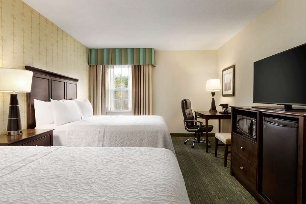 Hampton Inn Dover photo 2
