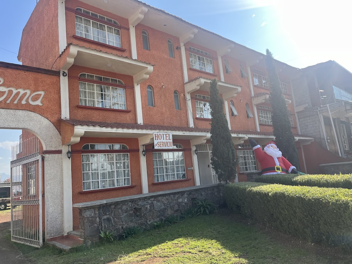 Hotel La Loma