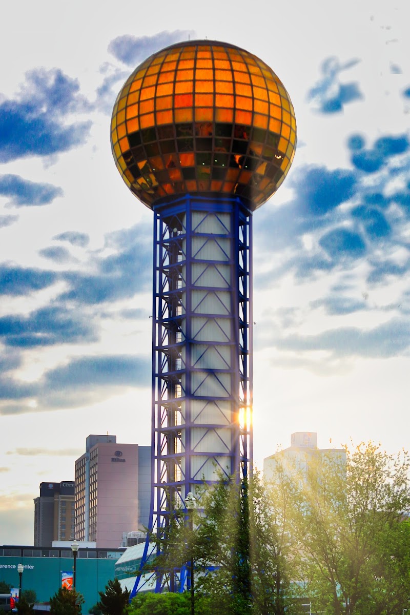 Sunsphere