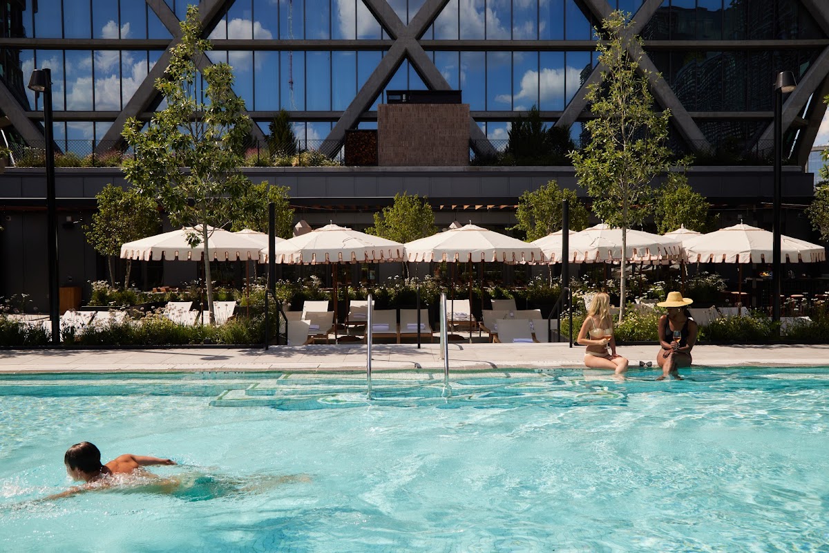 FORTH Hotel Atlanta photo 3
