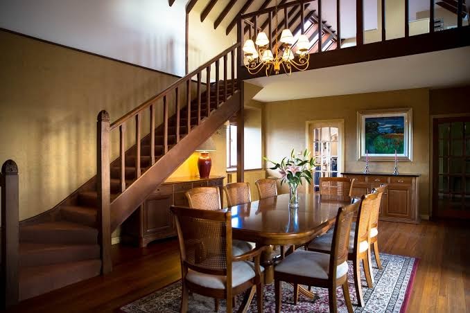 Broomfields Country House photo 2