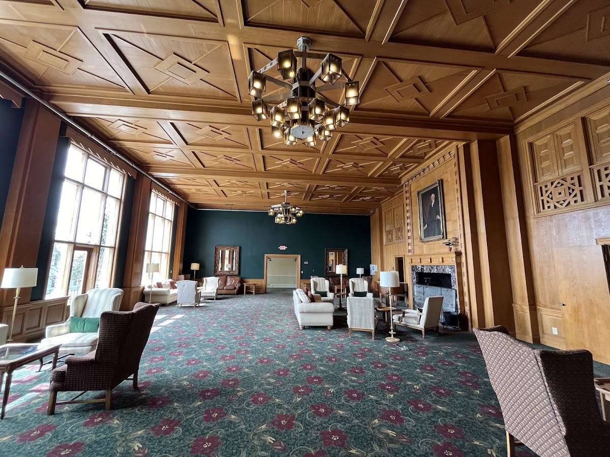 Straits Lodge photo 3