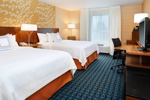 Fairfield Inn Port Huron photo 2