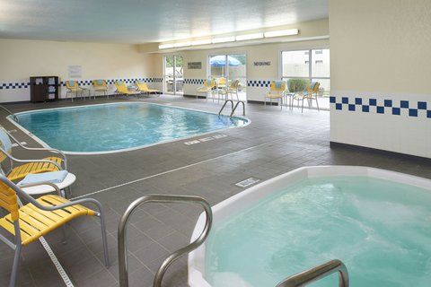 Fairfield Inn Port Huron photo 3