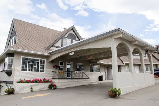 Best Budget Inn and Suites