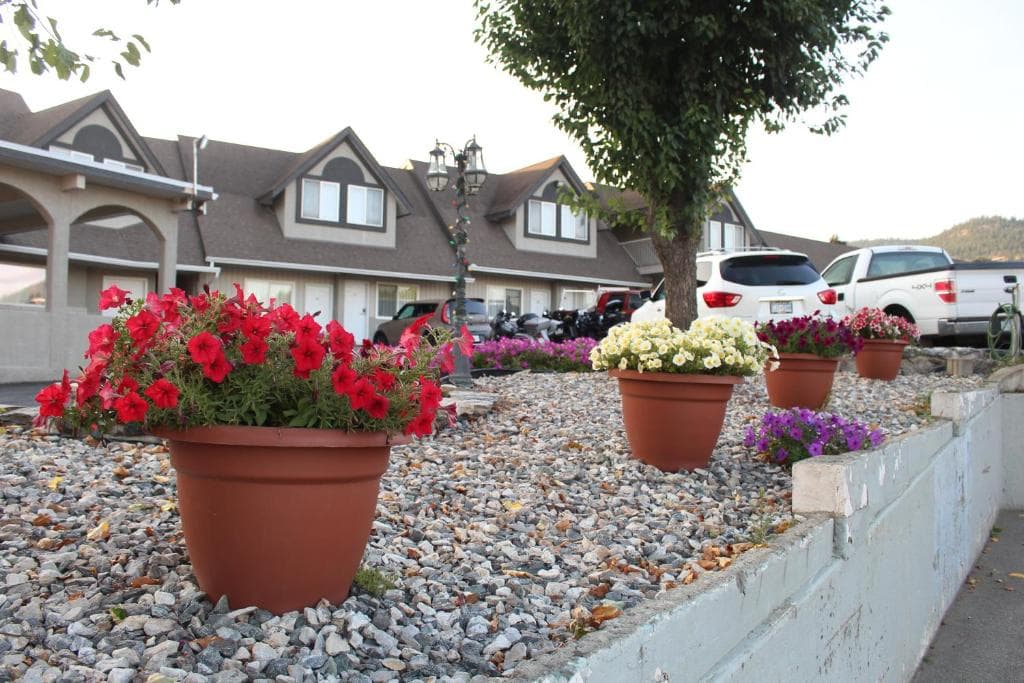Best Budget Inn and Suites photo 3