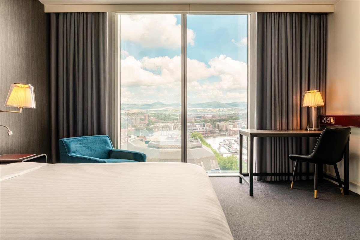 Radisson Blu Hotel, Bristol photo 2