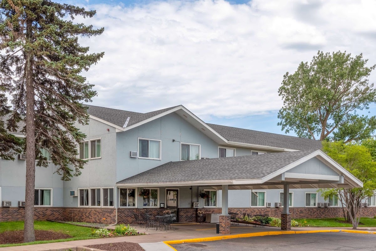Super 8 by Wyndham Duluth
