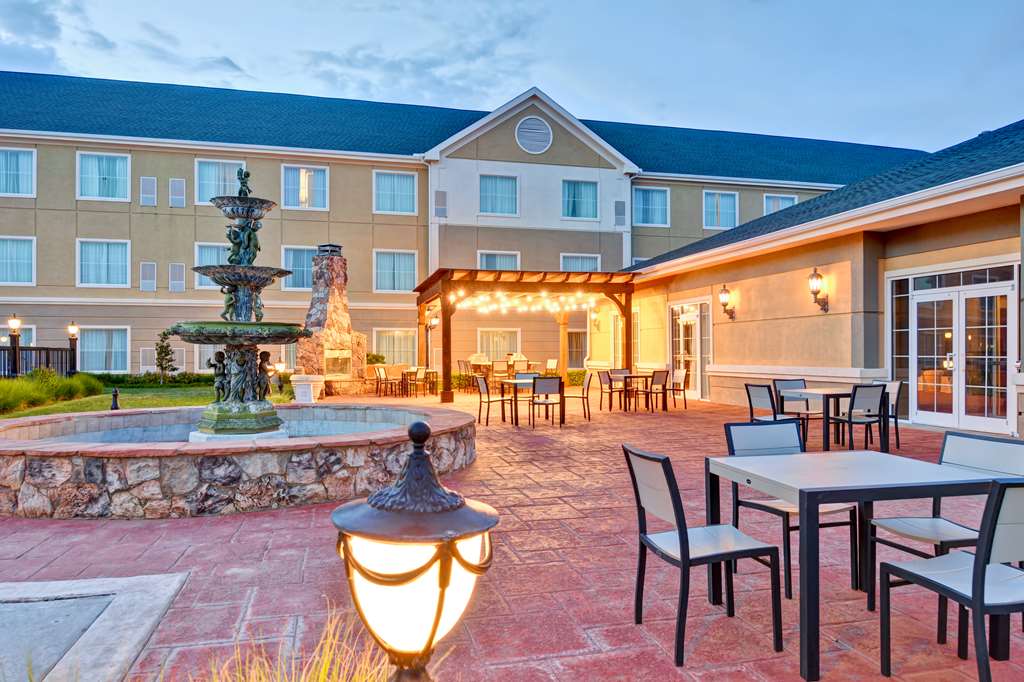 Homewood Suites by Hilton Amarillo