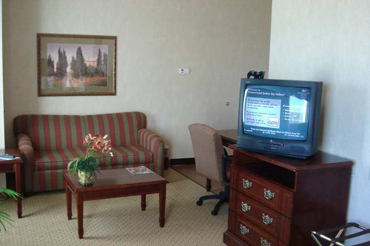 Homewood Suites by Hilton Amarillo photo 2