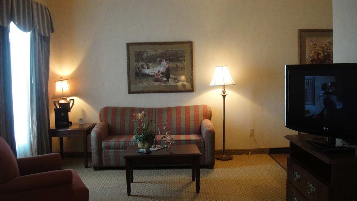 Homewood Suites by Hilton Amarillo photo 3