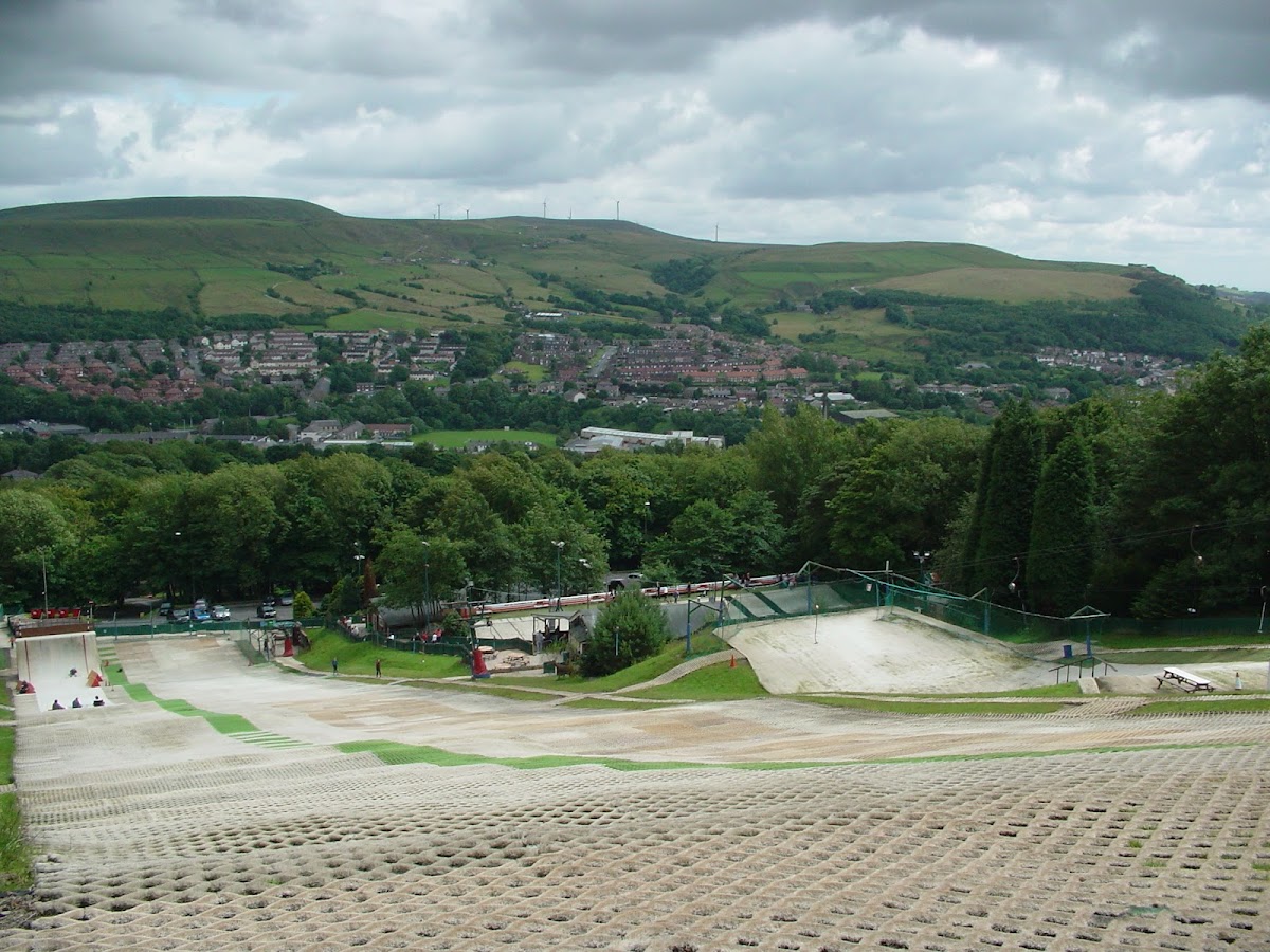 Ski Rossendale