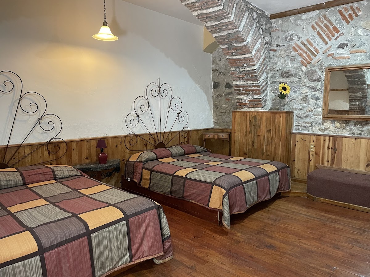 Hotel Real de Cristo photo 2