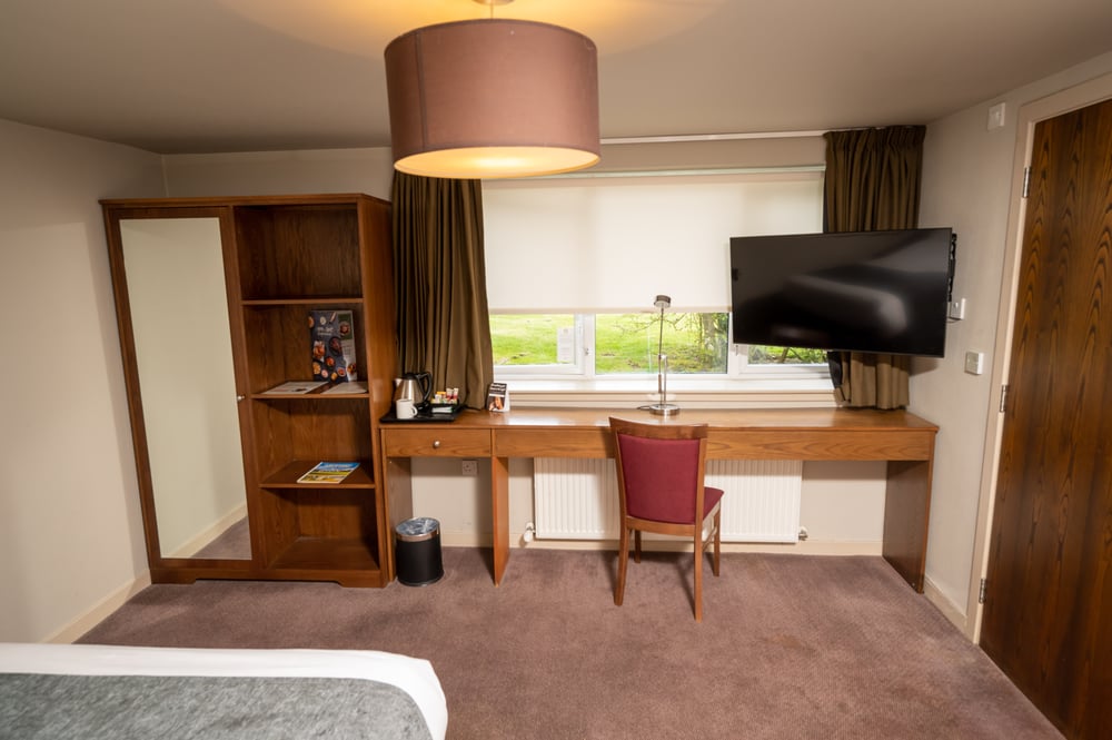 Wellington Hotel photo 2