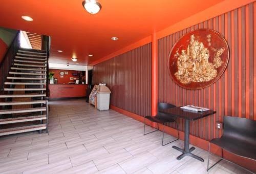 The Royal Pagoda Motel - Los Angeles photo 2