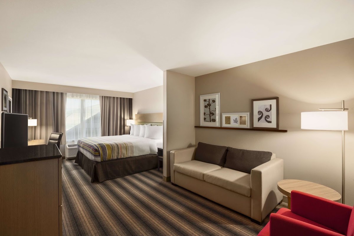 Country Inn & Suites by Radisson, Michigan City, IN photo 2