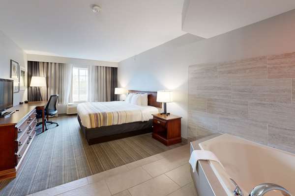Country Inn & Suites by Radisson, Michigan City, IN photo 3