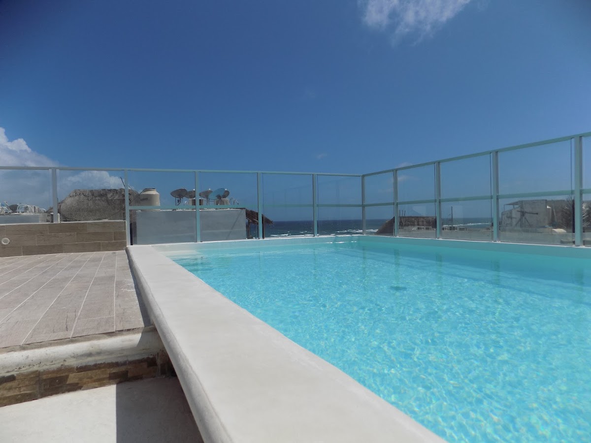 Inkanto Luxury Hotel photo 3