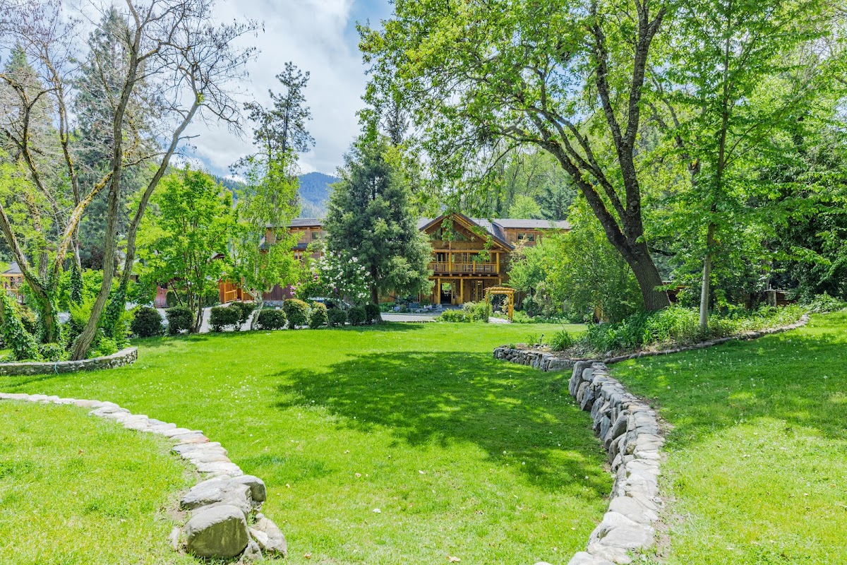 The Lindsay Lodge & Restaurant photo 3