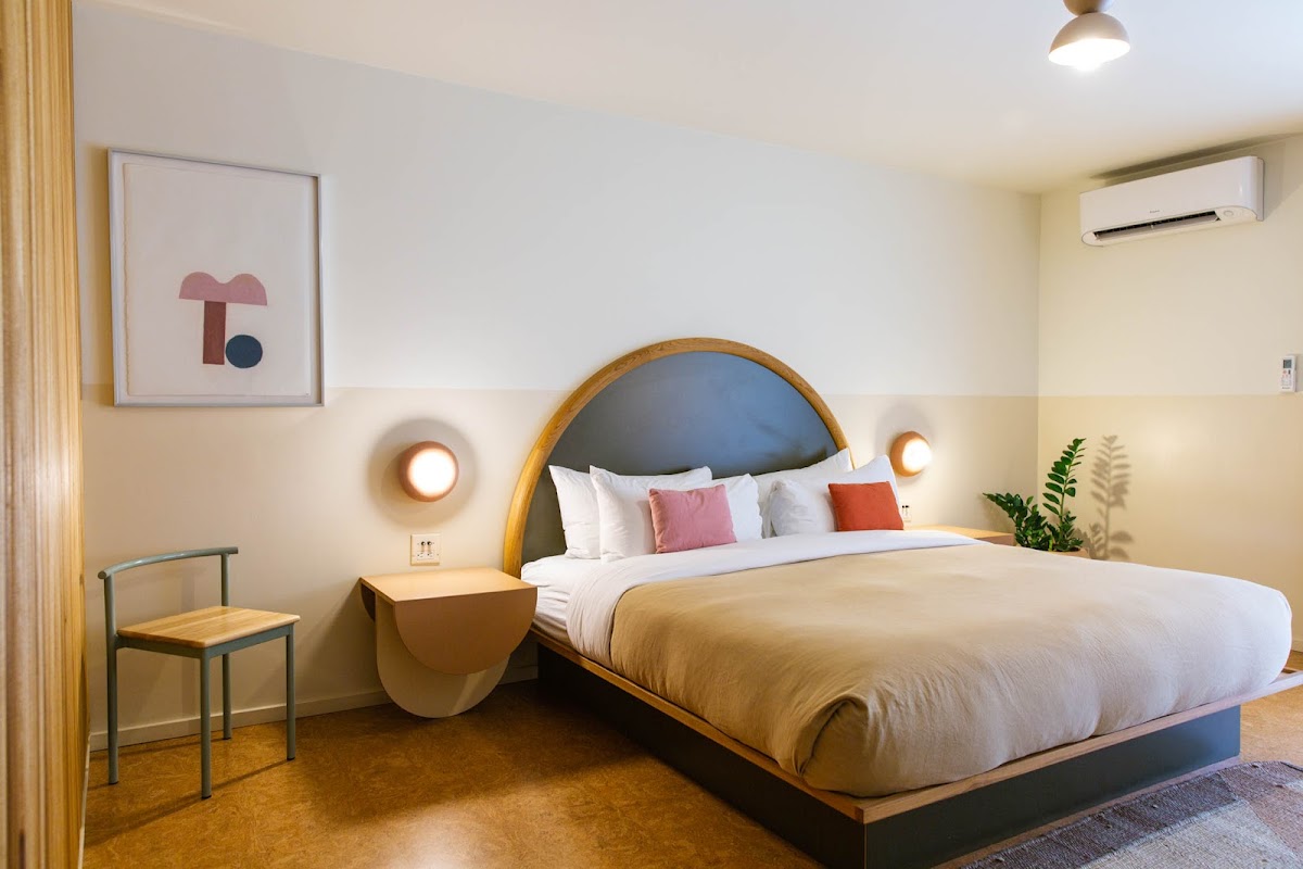 Capri Hotel photo 2