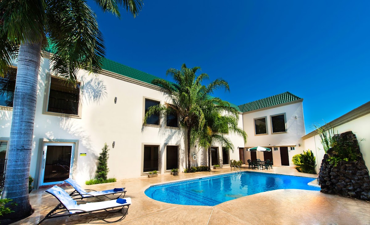 Brío Inn