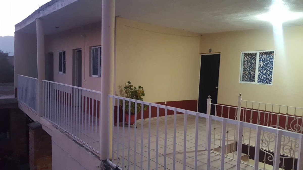 Hotel Hocaro y alojamiento photo 3
