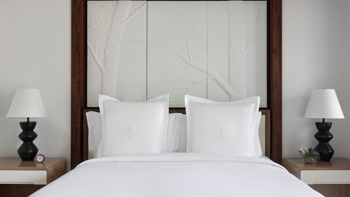 Four Seasons Resort and Residences Jackson Hole photo 3
