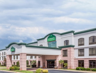 Wingate by Wyndham Columbus / Fort Benning