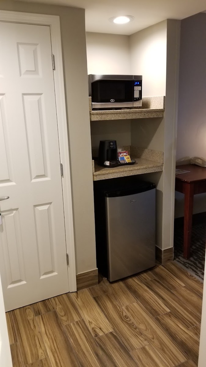 Wingate by Wyndham Columbus / Fort Benning photo 3