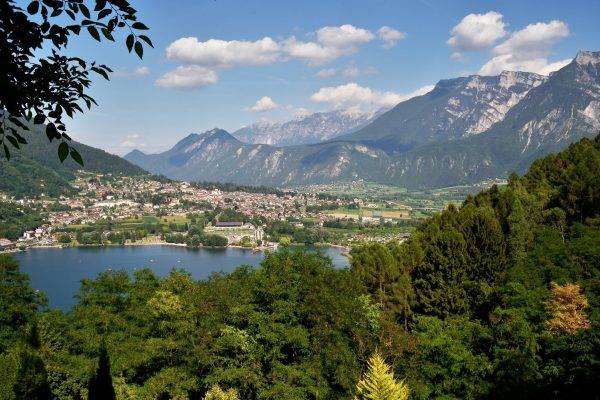 Lago di Levico