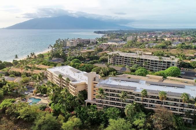 Maui Banyan Vacation Club