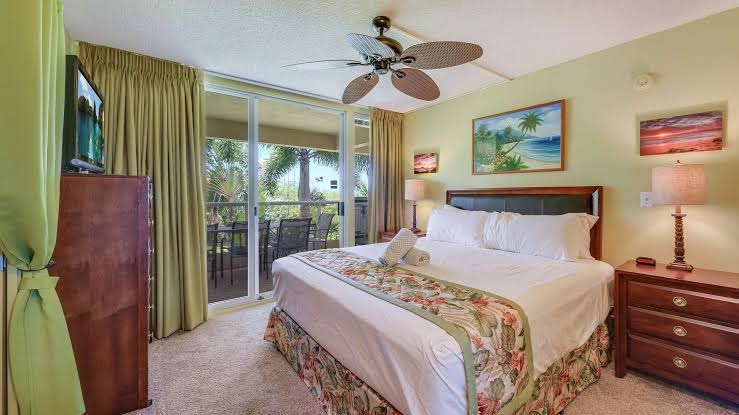 Maui Banyan Vacation Club photo 2