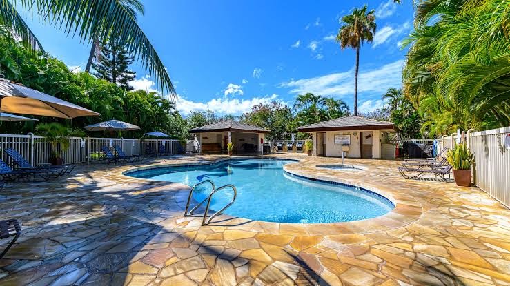 Maui Banyan Vacation Club photo 3